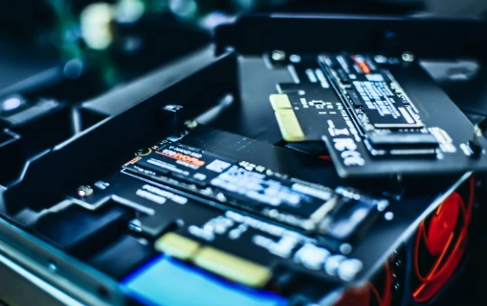 High-Tech & Manufacturing